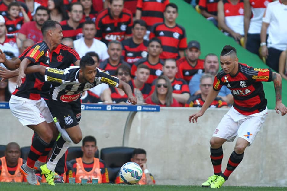 Santos recebe nova negativa, e jogo contra o Flamengo fica ‘sem estádio’