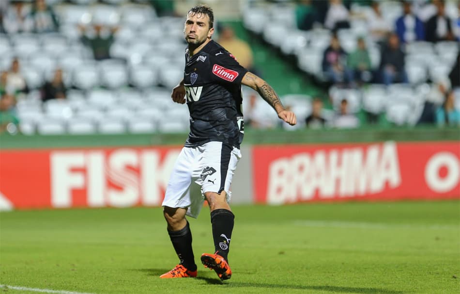 Atlético-MG define preço para liberar Lucas Pratto: R$ 87 milhões