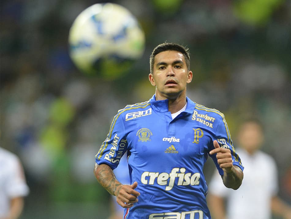 Dudu - Palmeiras