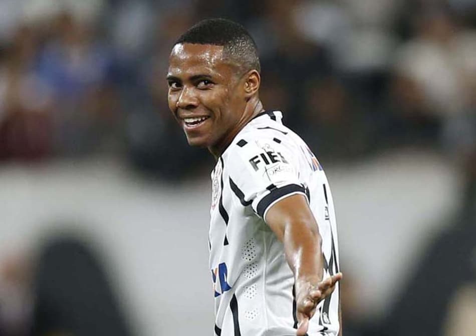 Fora em 3/4 das derrotas do Timão, Elias tem três opções de substituto