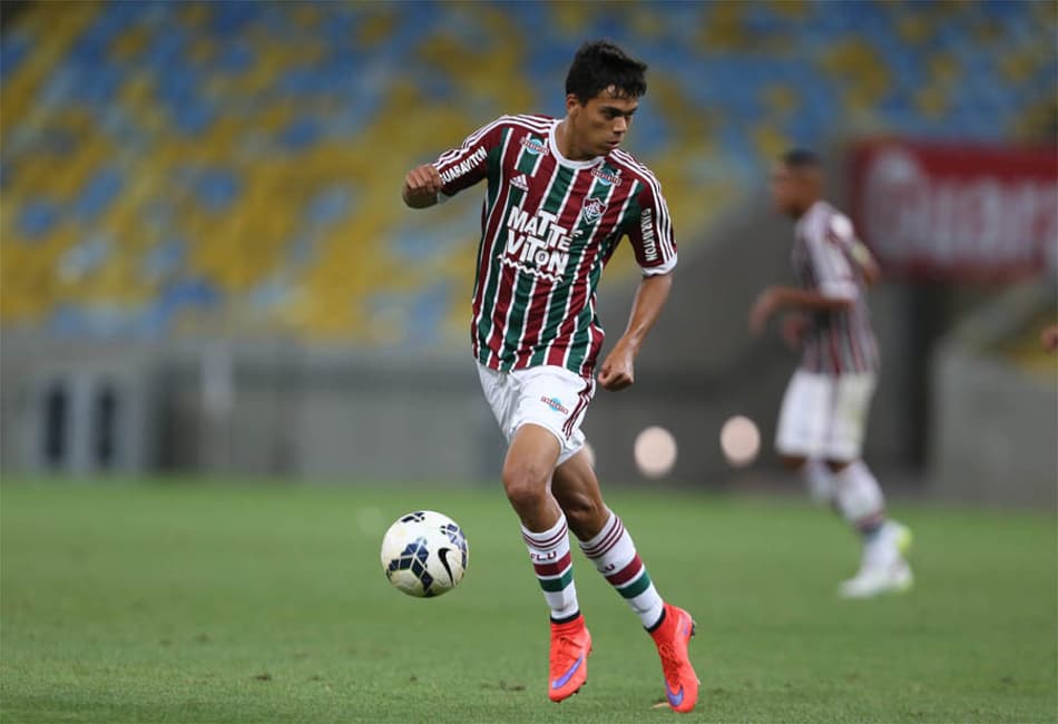 Matheus Pato - Fluminense