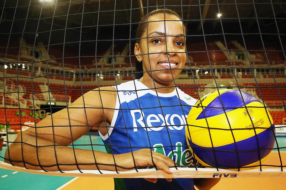 Blog Saque: Maior clássico do vôlei nacional em arena olímpica