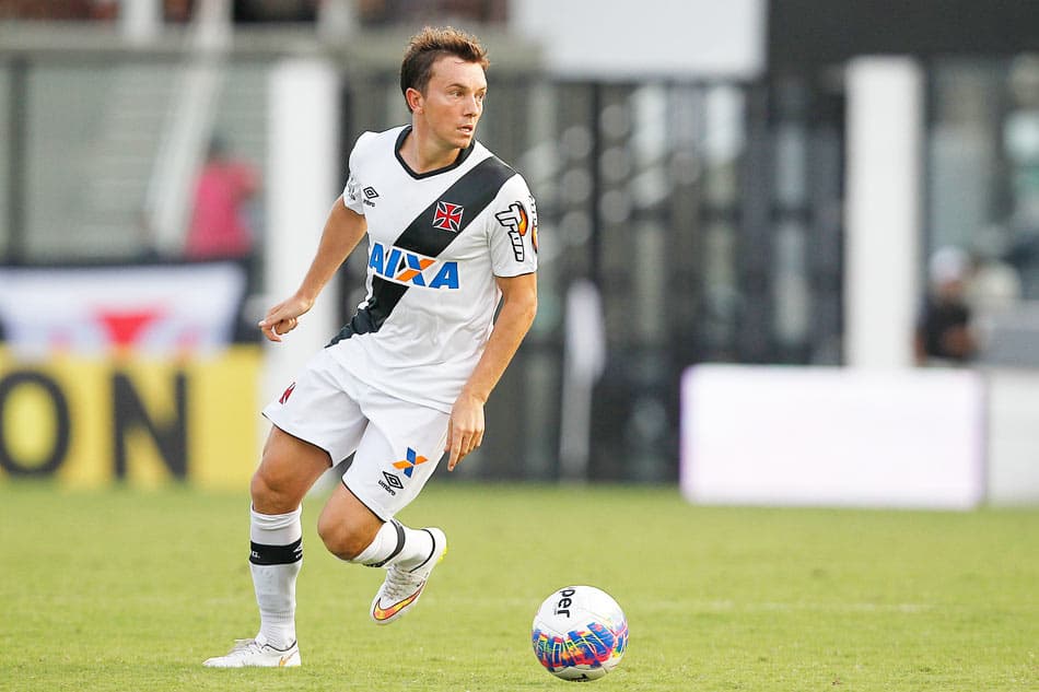 Blog do Garone: Barca do Vasco pode partir com mais de 20 jogadores
