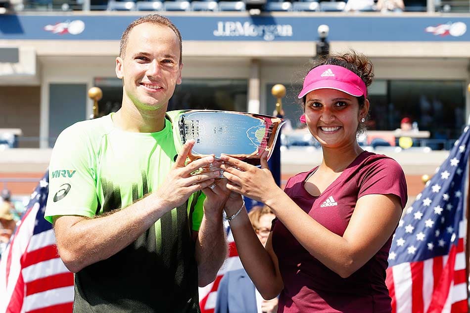 Ex-nº 1 do mundo pede mudança cultural massiva contra o machismo