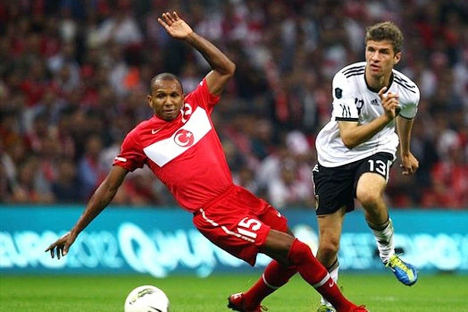 Mehmet Aurelio (Foto: Divulgação/FIFA)