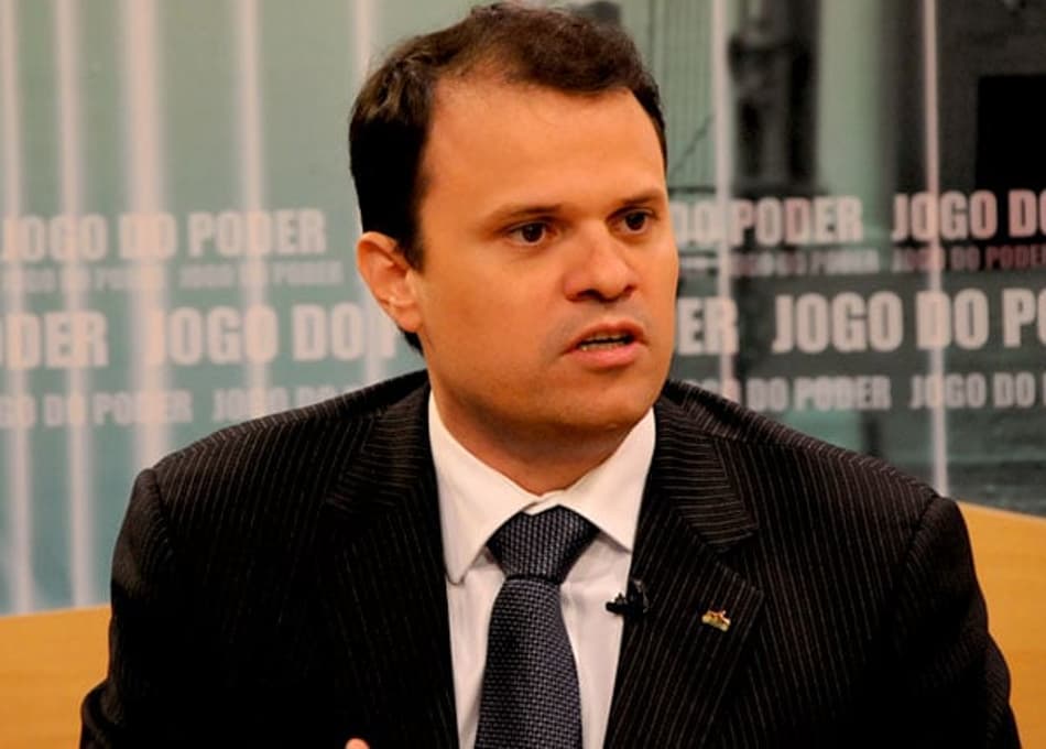 André Lazaroni (Foto: Divulgação)