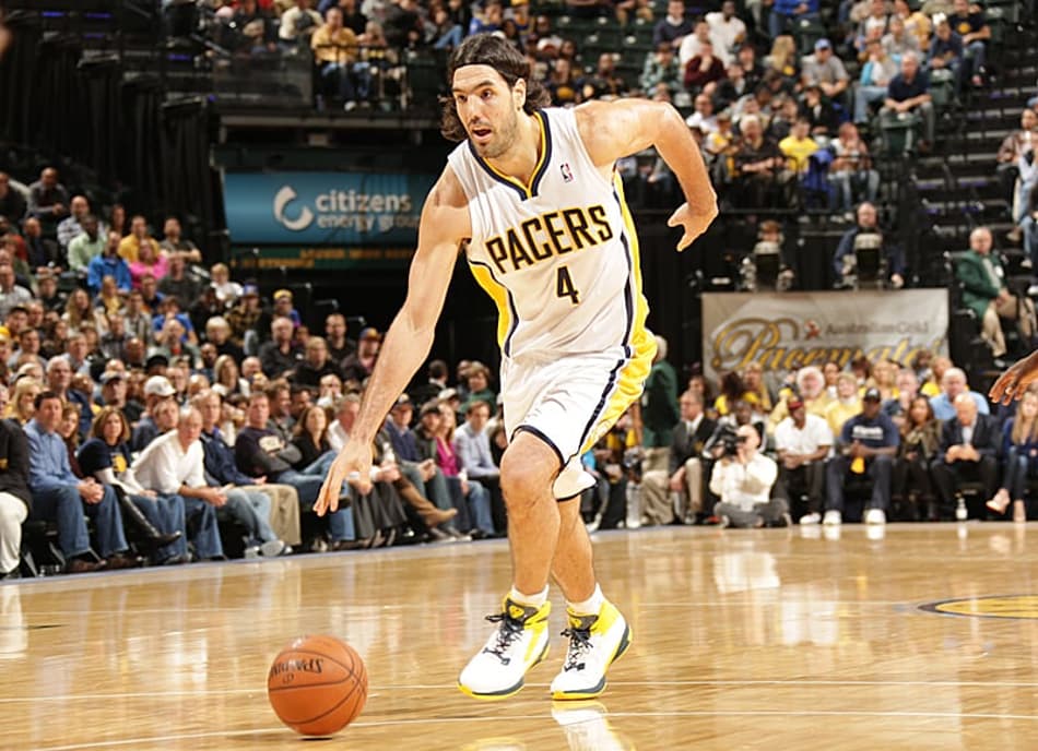 Luis Scola e mais três atletas são indicados para comissão do COI