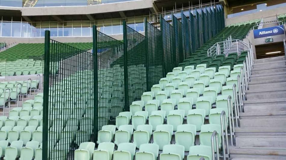 Allianz Parque (Foto: Divulgação)