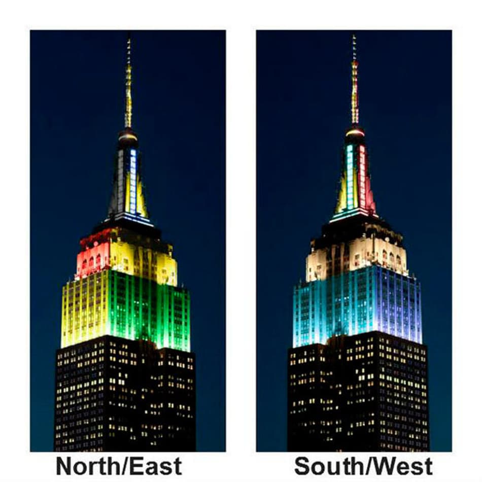Empire States (Foto: Reprodução)