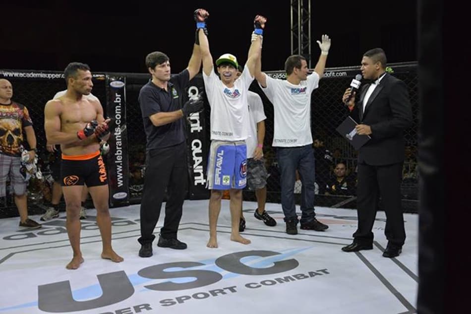 Shooto Brasil