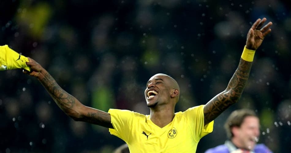 Atlético-MG faz consulta a clube russo pelo zagueiro Felipe Santana