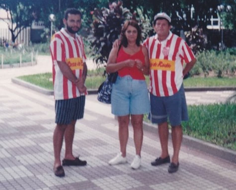 Villa Nova (Foto: Reprodução)