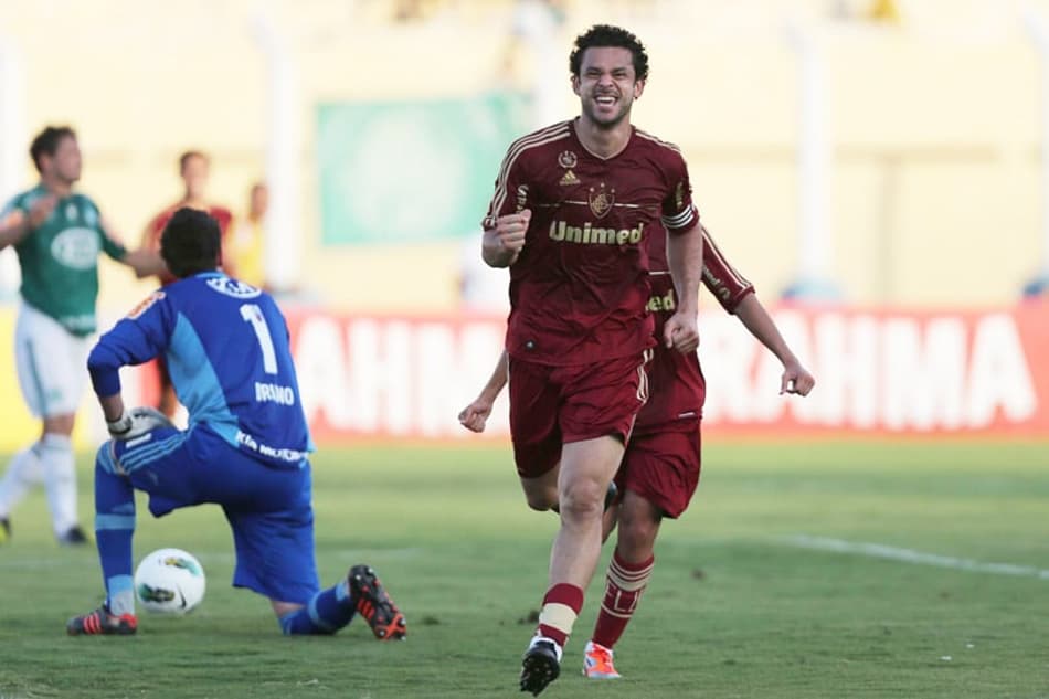 Adeus, Unimed: Funcionários do Fluminense trocam de plano de saúde