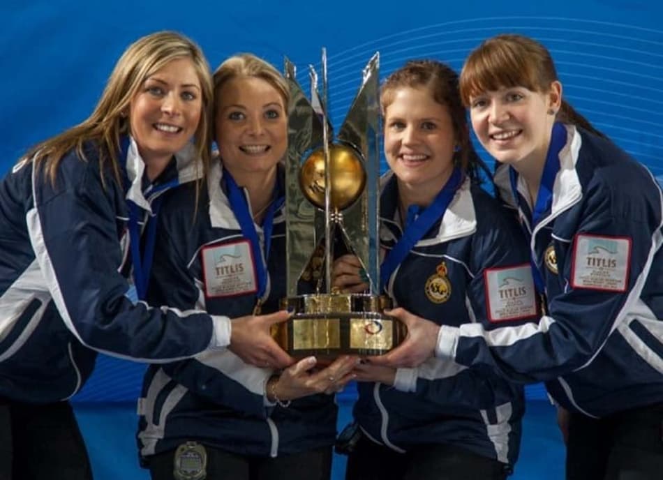 Curling (Foto: Alina Pavliuchik/WCF)