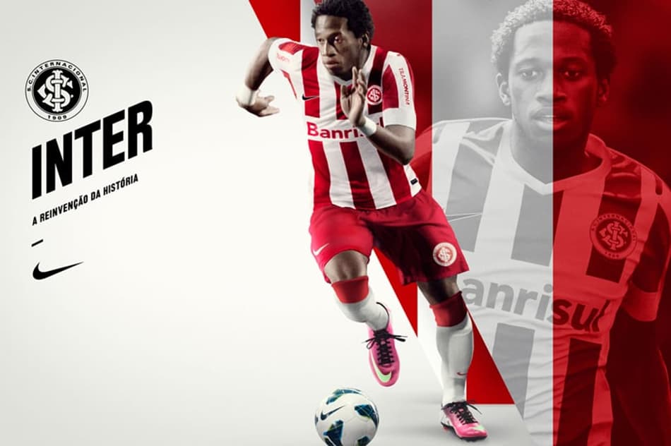 (Foto: Divulgação/Nike)