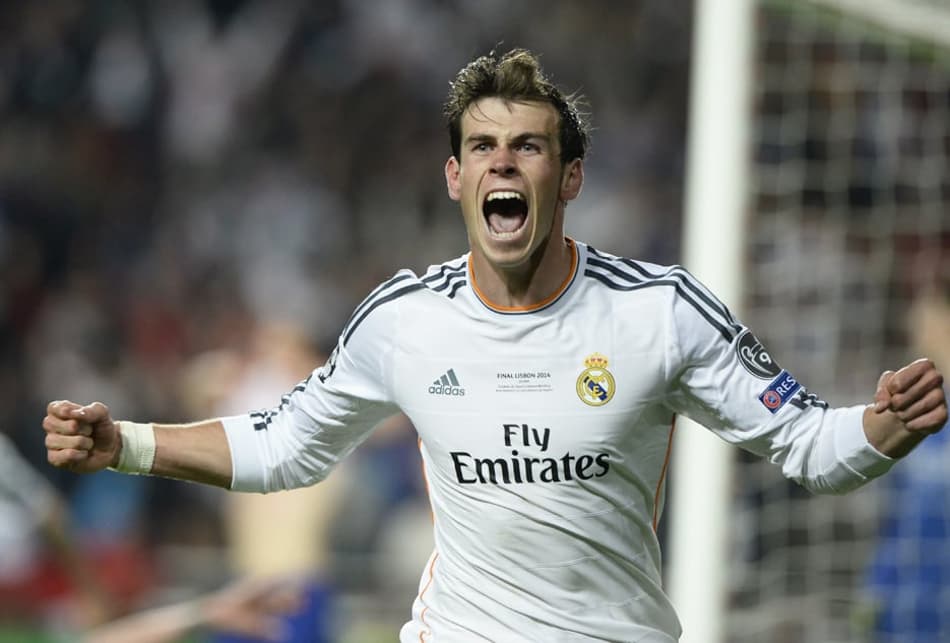 Real Madrid vs Atletico Madrid - UEFA Champions League (Foto: Franck Fife/AFP)