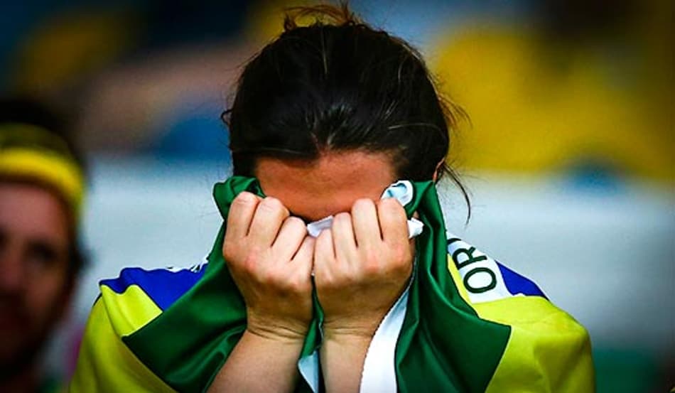 Interesse do brasileiro pela Rio-2016 cai dez pontos percentuais em um ano