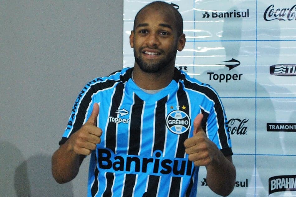 Desarmes, passes e assistências: veja como foi o último Brasileirão de Fellipe Bastos, alvo do Corinthians