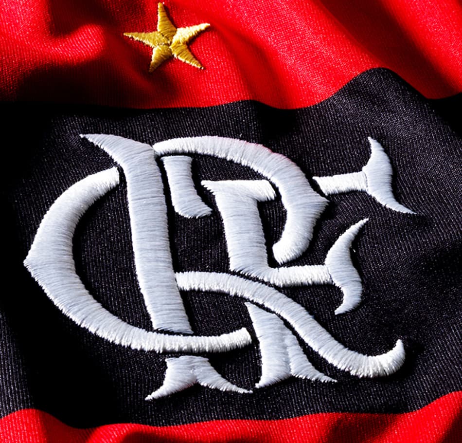 Detalhes da nova camisa do Flamengo da Adidas
