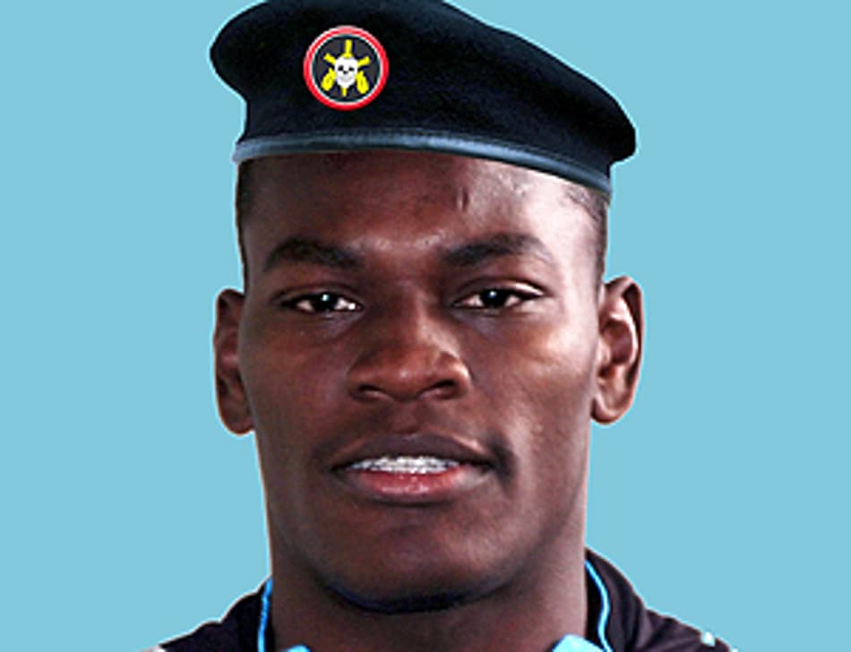 Paulão Caveirão (Foto: Blog Grêmio Libertador)