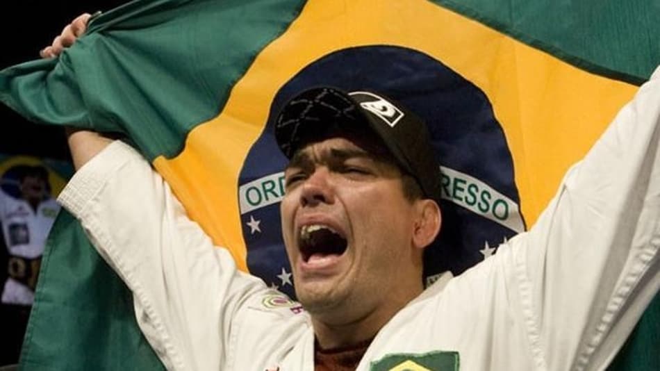 Ultimate divulga documentário sobre carreira de Lyoto Machida. Veja!