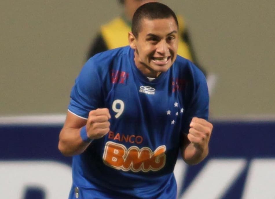 Wellington Paulista (Foto: Gil Leonardi)