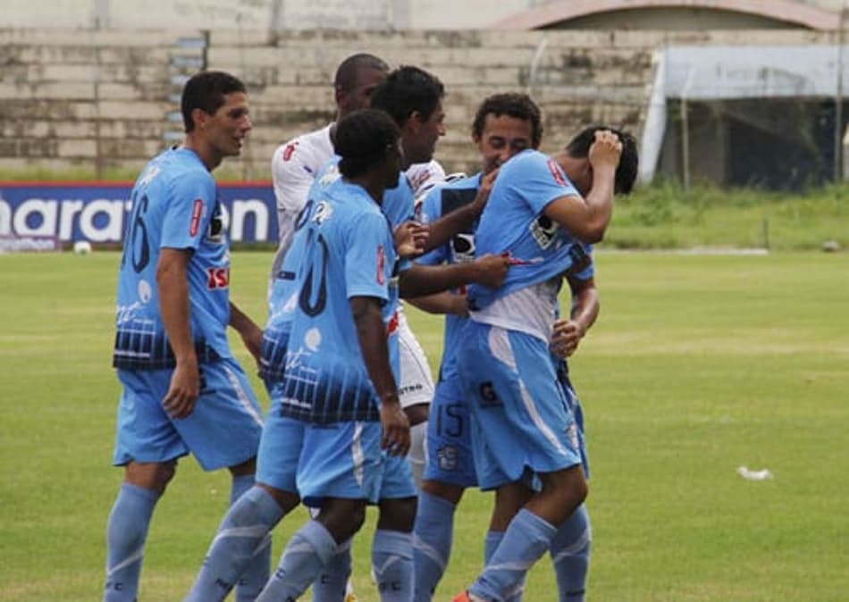 Jaime Estrada (Foto: Divulgação)