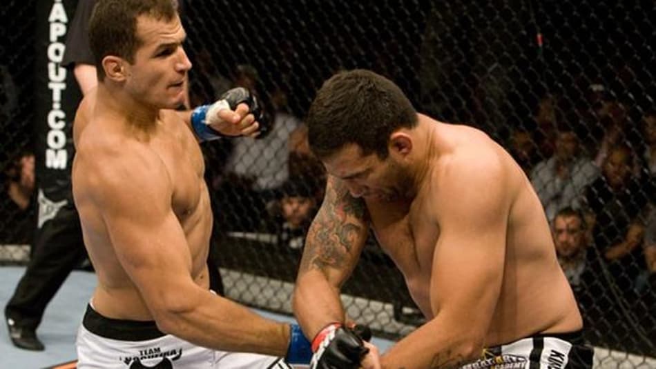 Cigano (FOTO: UFC)
