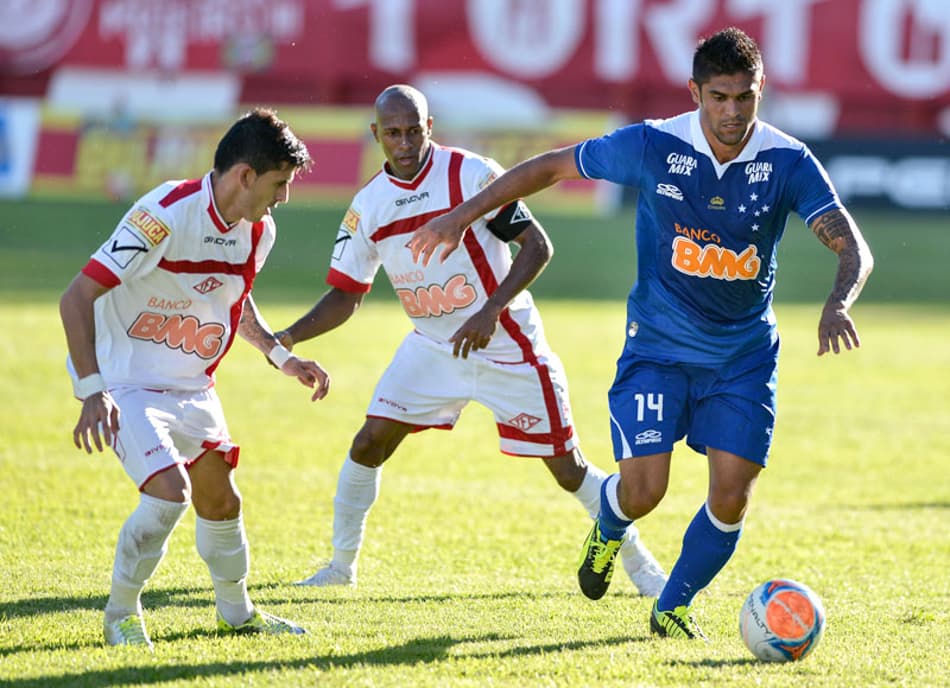 Conheça a Tombense, adversário do Fluminense na Copa do Brasil