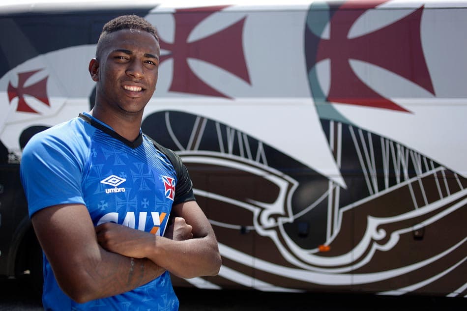 Após cobrança de Jorginho, Thalles ressurge e sonha com sequência