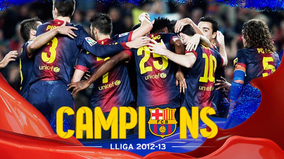 Barcelona (Foto: Divulgação)3
