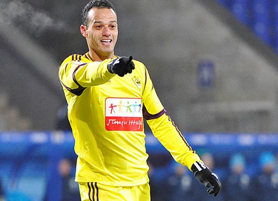 João Carlos Anzhi (Foto: Divulgação/Site Oficial)