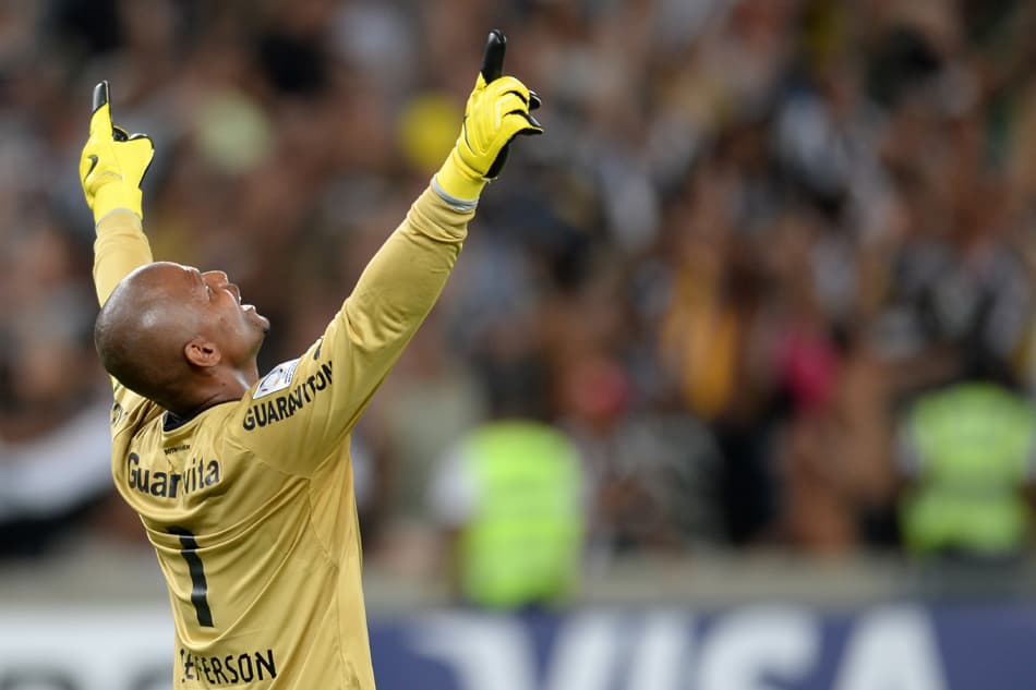 A uma vitória do acesso à Série A, Botafogo inicia semana decisiva
