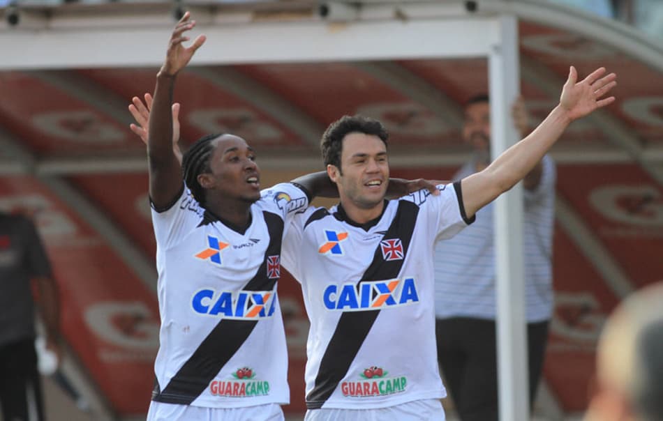 Vasco x Ceará - Brasileiro Série B (Foto: Rossana Fraga/LANCE!Press)