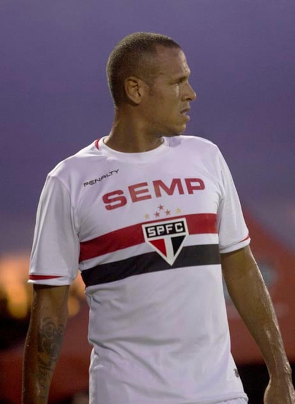 São Paulo x Orlando City (Foto: Mark Thor / Orlando City)