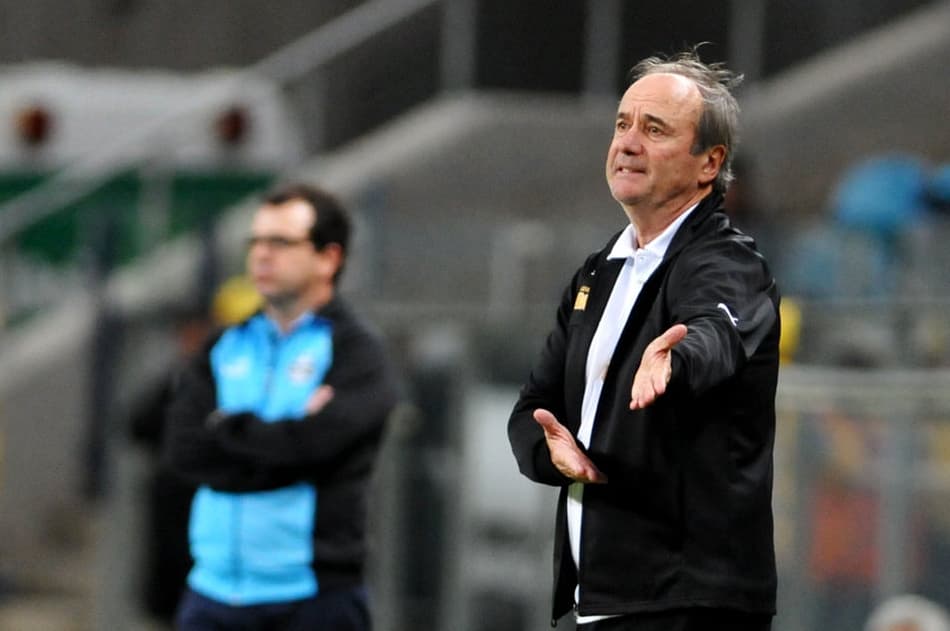 Atlético-MG recebe Goiás em jogo que pode engordar cofre do clube