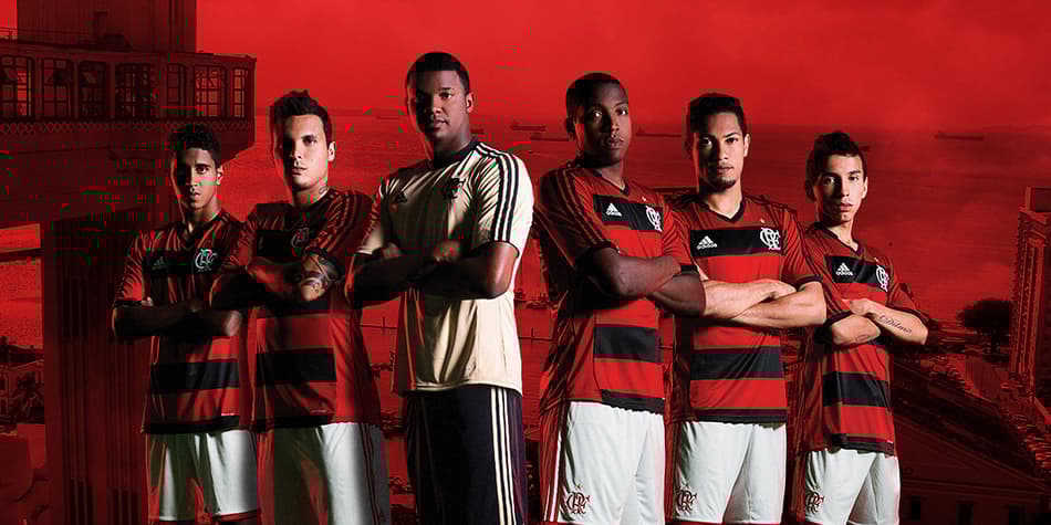 Fla Salvador (Foto: divulgação)
