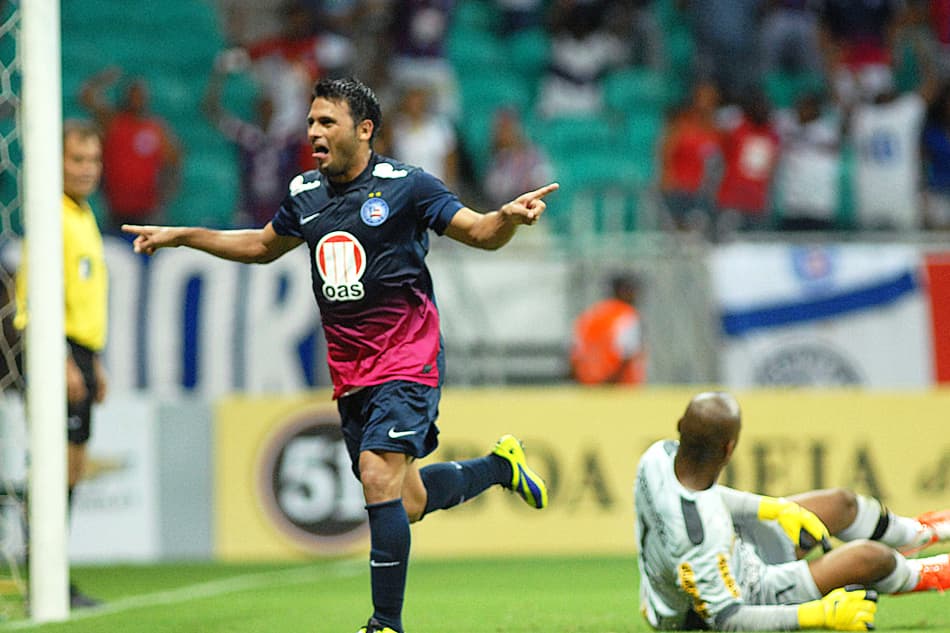 Santa Cruz admite estar em negociação por Maxi Biancucchi