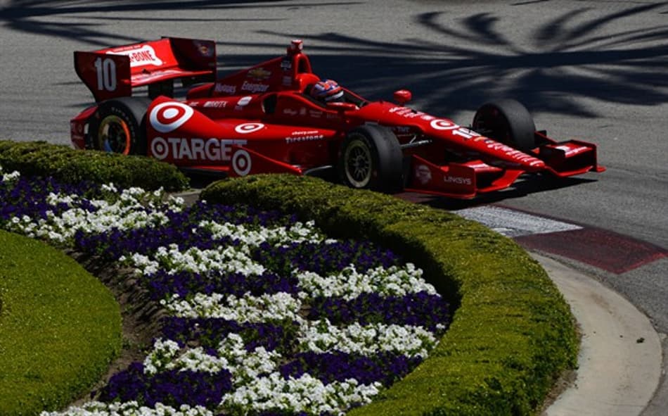 Tony Kanaan (Foto: IndyCar)