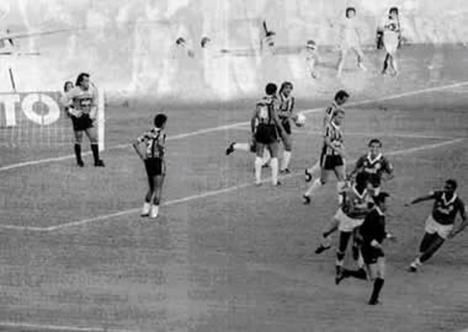 Gre-Nal do Século (Foto: Divulgação)