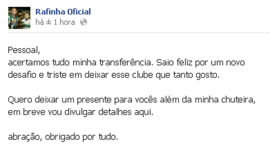 Comercial FC representará o Brasil em congresso internacional sobre futebol