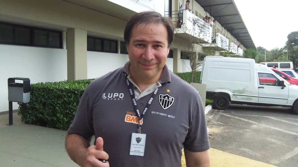 Faixas (Foto: Frederico Ribeiro)