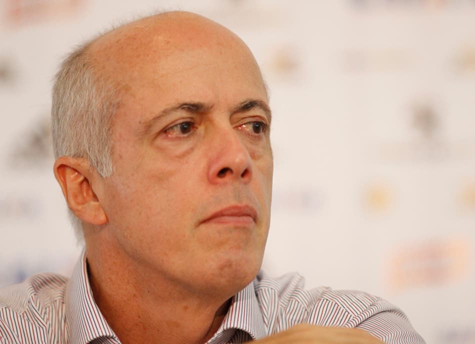 Wallim Vasconcelos explica renúncia de VP do Flamengo: ‘Divergências ao estilo de gestão’