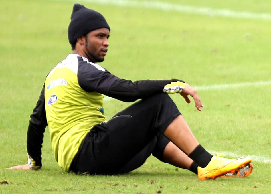Carlos Alberto - Vasco x Bonsucesso (Foto: Bruno de Lima/LANCE!Press)