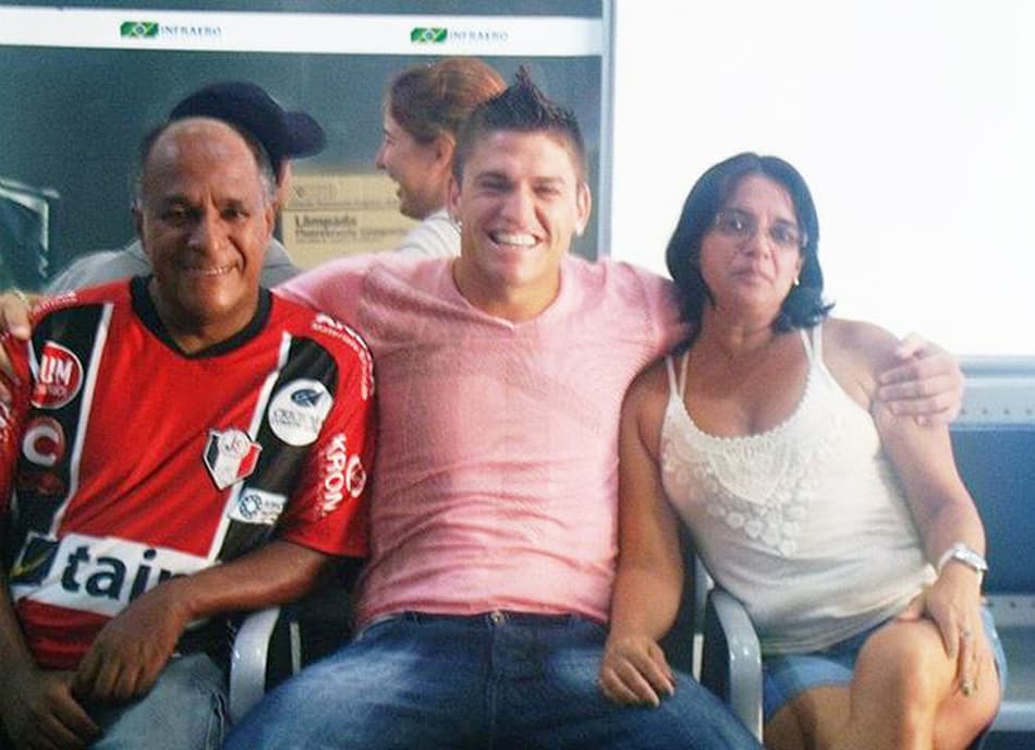 Jocinei (Foto: Divulgação)