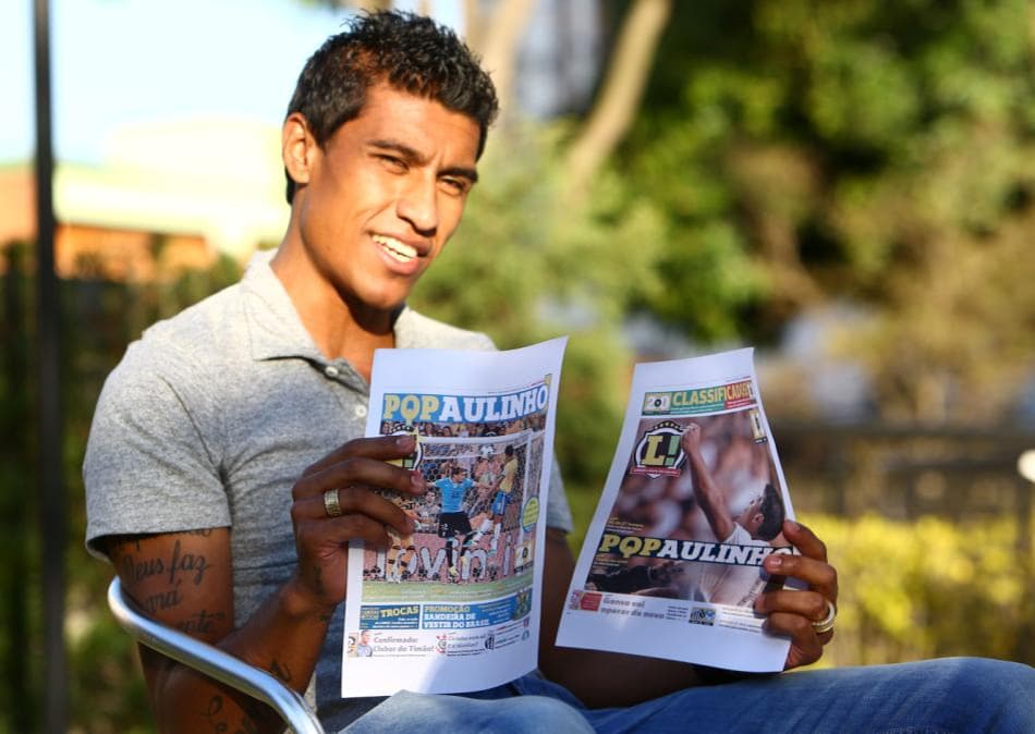 Venda de ingressos para a Copa começa no dia 20 de agosto com preços que vão de R$ 30 a R$ 1980