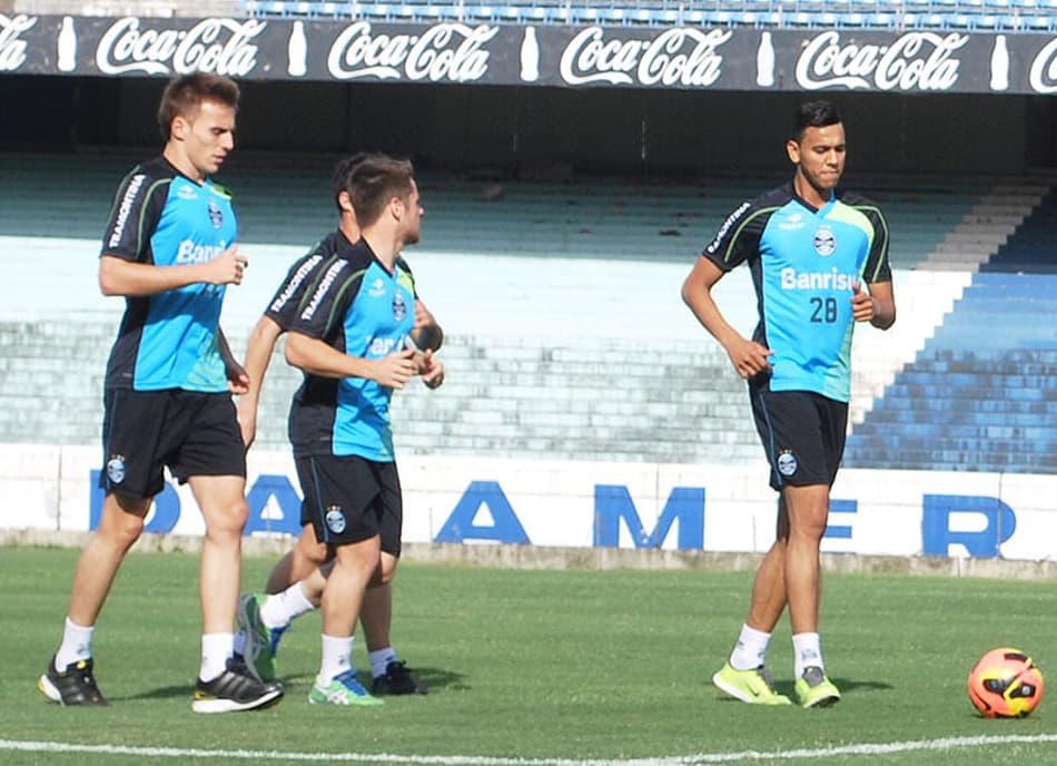 Com Ronaldinho e reforços, Galo envia lista de 35 jogadores para o Mundial