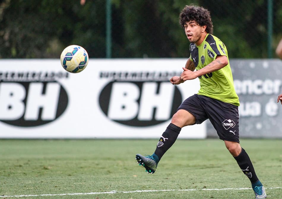 Levir indica time ideal e Luan prevê jogo difícil contra a Ponte Preta