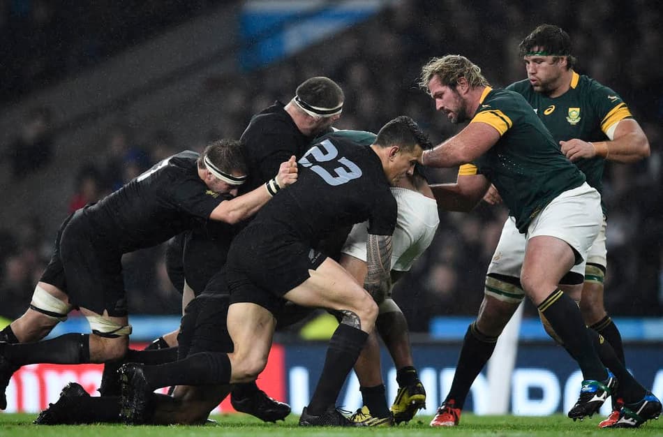 Rugby