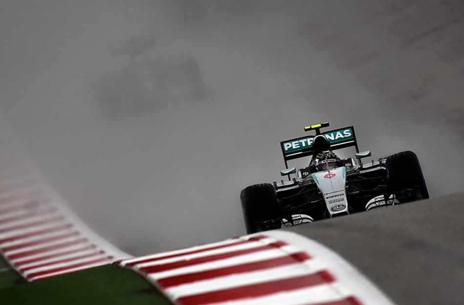 Globo não transmitirá o GP dos EUA; F1Mania estará em TEMPO REAL para todas as atividades